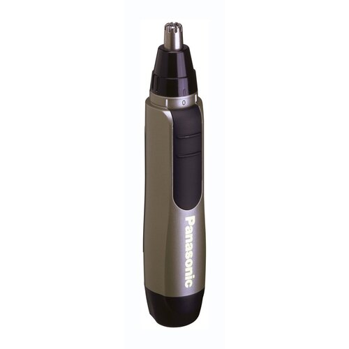 Panasonic ER 412 N501 - trimer za dlačice Slike
