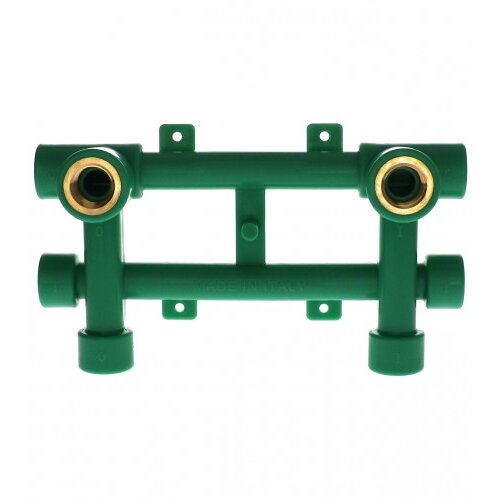 ATP Montažna grupa rasklopiva PPR 1/2"x1/2" GVS2020 Cijene