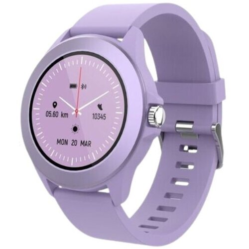 Garancija:12 mjeseci Pamtni sat Forever Colorum CW-300 Lavender Cijene