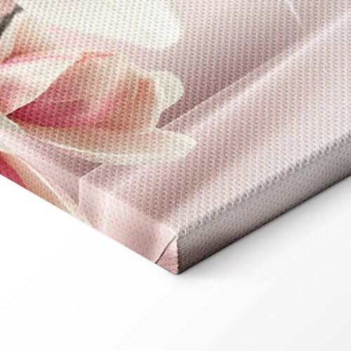  Slika - Magnolia Reflection (1 Part) Narrow 120x40 Slike