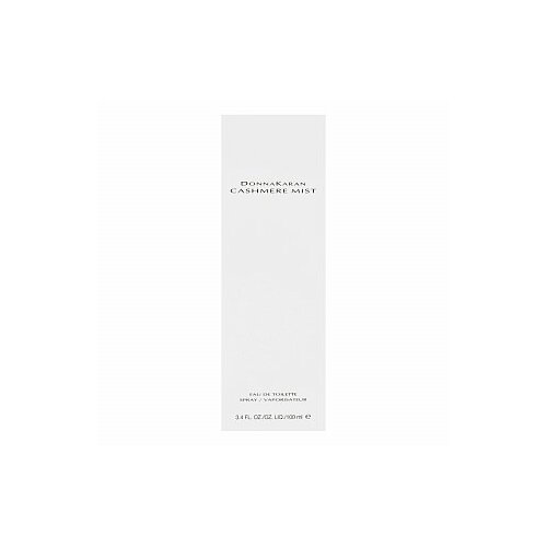 Dkny Cashmere Mist toaletna voda za žene 100 ml Slike