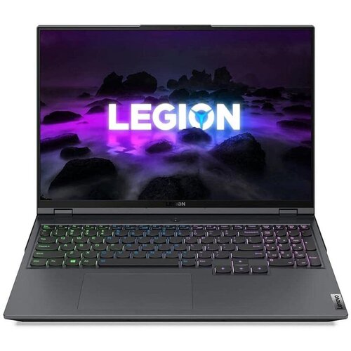 Lenovo Laptop Legion 5 Pro 16ACH6H/R7 5800H/16GB/1T Cijene