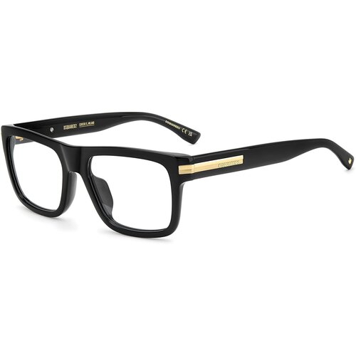 Dsquared2 D20200/G 807 - ONE SIZE (55) Slike