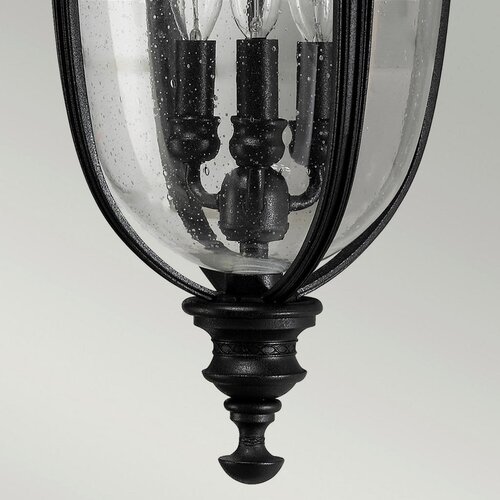 Elstead Lighting ZUNANJA STENSKA SVETILKA Elstead English Bridle 26.7/62.2/32.5 cm Slike