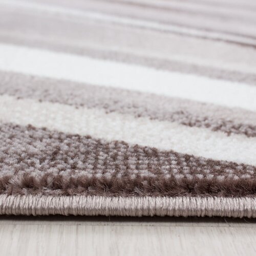 Ayyildiz Carpets Smeđi tepih 80x150 cm Parma &amp;ndash; Slike