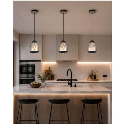 Opviq luster Monti 2866-1A-12, LED 7 W, žuti Cene