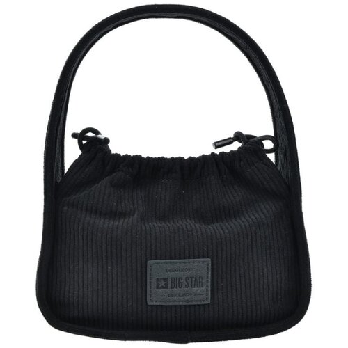 Big Star Small Corduroy Bag Cene