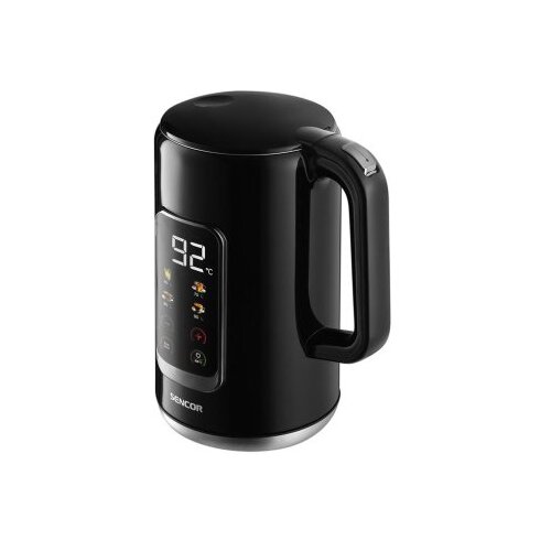 Sencor swk 0951BK kuvalo Slike