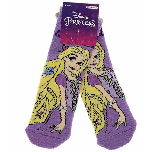 Djak čarape za devojčice rapunzel Pr20509-3 Slike