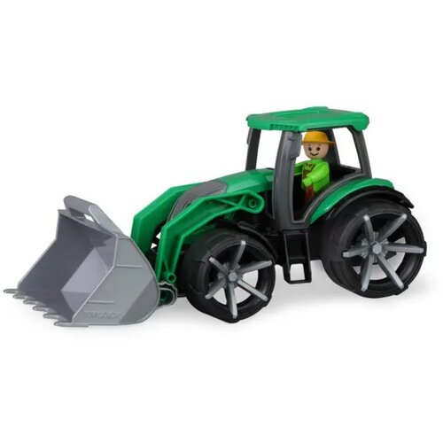 Lena igračka Truxx2 traktor Slike