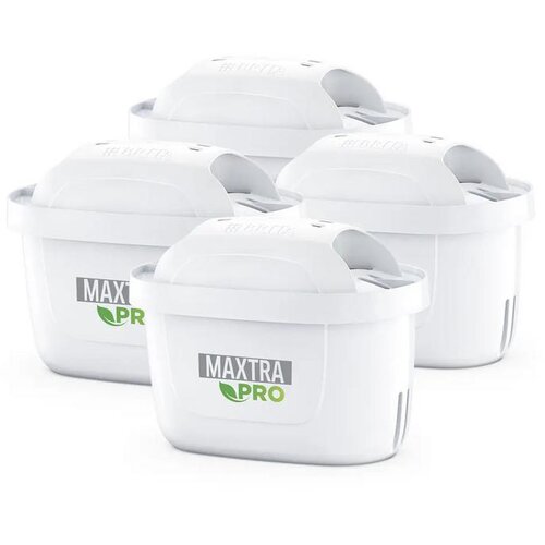 Brita Maxtra Pro vložek za trdo vodo 3+1, (5000312675) Cene