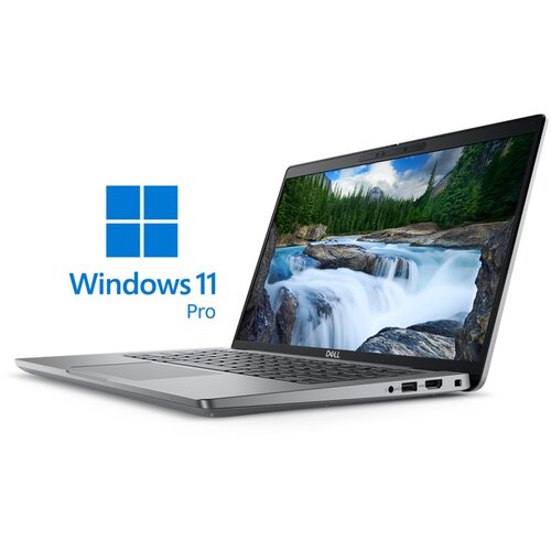 Dell Latitude 5440 14 inch FHD i5-1335U 8GB 512GB Backlit FP Win11Pro 3yr ProSupport laptop Slike