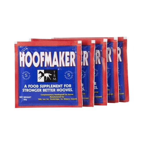 TRM Hoofmaker "S" Cene