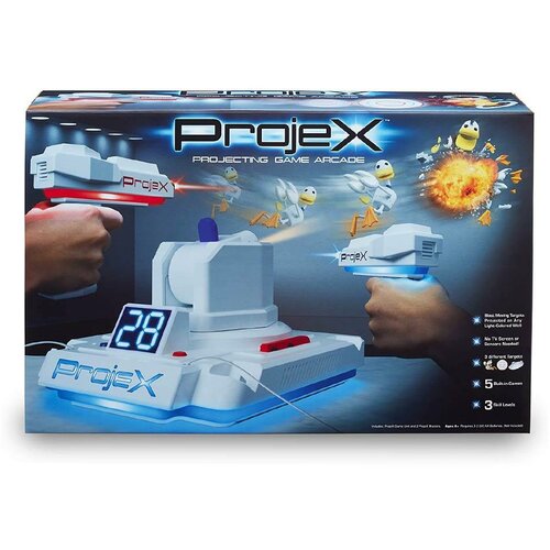 Laser X Elektronska igračka Projex Cene