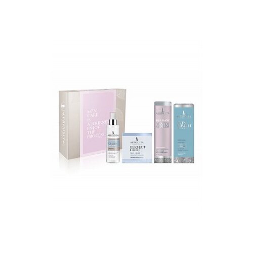 Beauty BOX INSTANT LIFTING Dermal filler &amp;amp; Cell repair Slike
