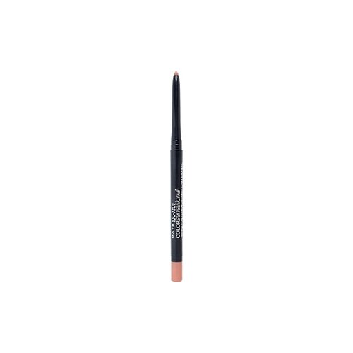 Maybelline New York Color Sensational Shaping Lip Liner 10 Nude White Slike