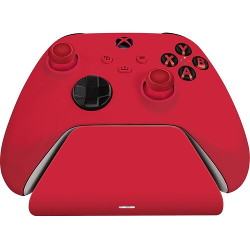 Razer Red Quick Charger - Xbox Series X/S/One, (21405996) Cene