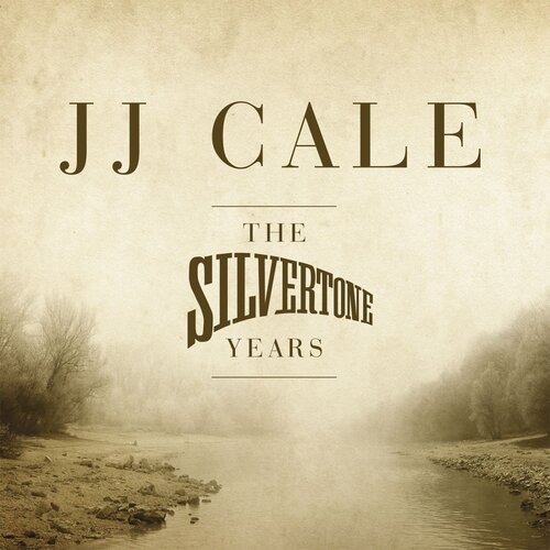  J.J. Cale - Silvertone Years -Hq- Slike
