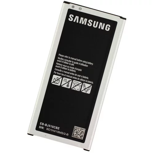 Samsung Baterija za Galaxy J5 (2016) / SM-J510, originalna, 3100 mAh