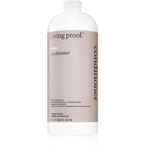 Living Proof No Frizz regenerator za zaglađivanje anti-frizzy 1000 ml Cijene