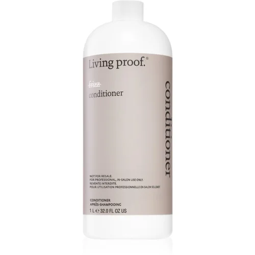 Living Proof No Frizz regenerator za zaglađivanje anti-frizzy 1000 ml