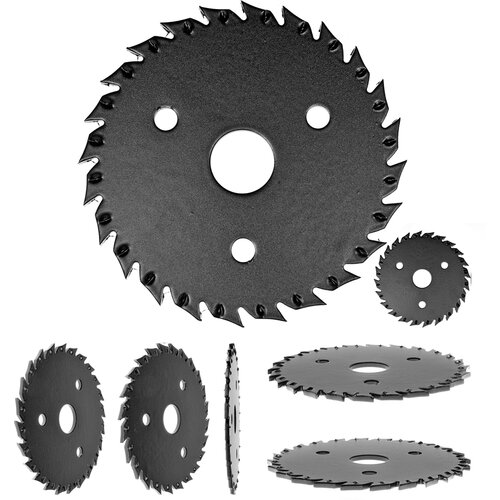 TARPOL tarnik - piła fi = 115 mm t -00, (21106019) Slike