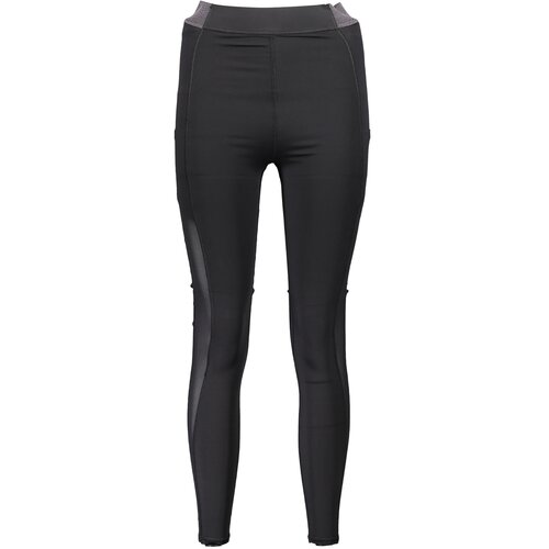 Calvin Klein WOMEN&#39;S LEGGINGS BLACK Cijene