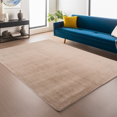 Ayyildiz Carpets Tkana Preproga Joy, Bež, 240x340cm Slike