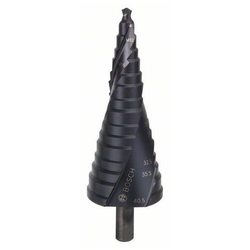 Bosch Stupnjevito svrdlo HSS AlTin Cijene