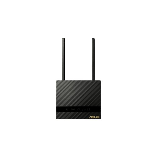 Asus ruter 4G-N16 SIMWireless N 4G LTE Router, Sim kartica, 3G/4G USB modem Slike