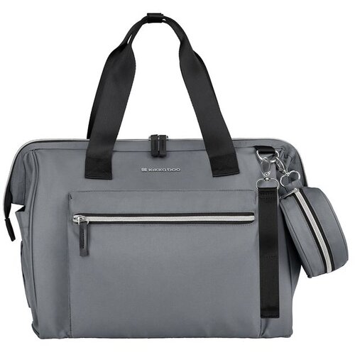 Kikka Boo Torba za mame Maxi premium Grey ( KKB22107 ) Cene