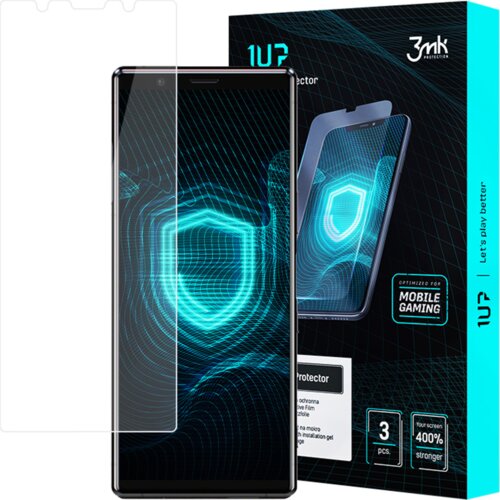 3mk OVITEK ZA TELEFON SONY XPERIA 5 1UP Z ZA&amp;Scaron;ČITO, (22002583) Slike
