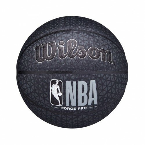 Wilson košarkaška lopta nba forge prr SZ7 hb WTB8001XB07 Slike
