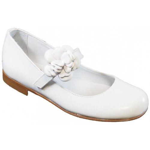 Gulliver Balerinke 24510-18 Bela Cene