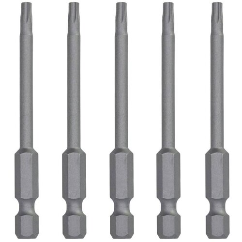 Dewalt DT7291 5-delni set nastavaka T15x70mm Cene
