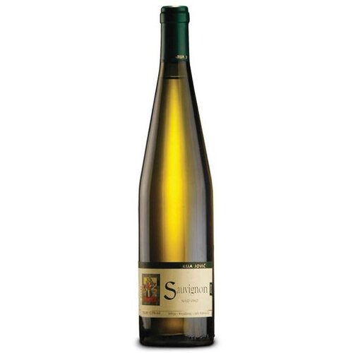 Vinarija Jović vino Sauvignon Blanc 0.75l Slike