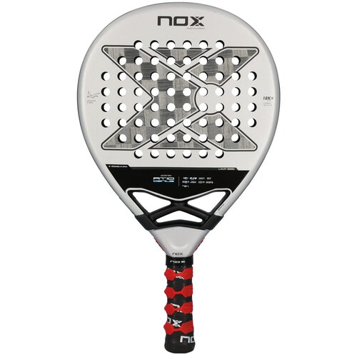 Nox AT10 Genius 18K 2024 by Agust&amp;iacute;n Tapia Slike