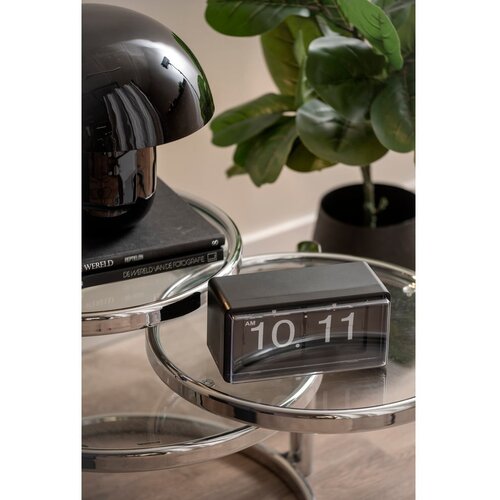 Karlsson Ura Retro Boxed Flip &amp;ndash; Slike