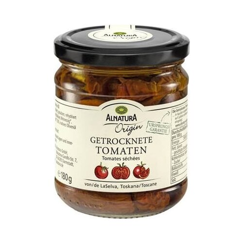 Alnatura Origin su&amp;scaron;ene rajčice Slike