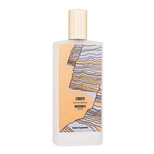 Memo Paris Corfu 75 ml parfemska voda unisex Slike