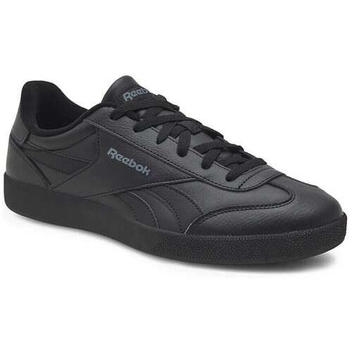 Reebok Smash Edge Crna Slike