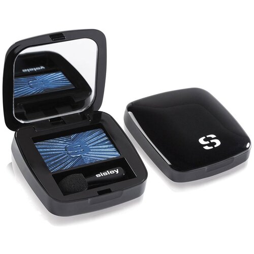 Sisley Les Phyto Ombres sjenila za oči sa satenastim efektom za osjetljive oči nijansa 23 Silky French Blue 1,5 g Cijene
