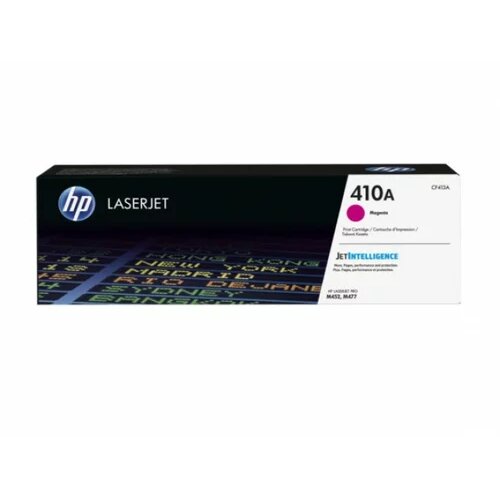 HP Toner CF413A Magenta 410A Cijene