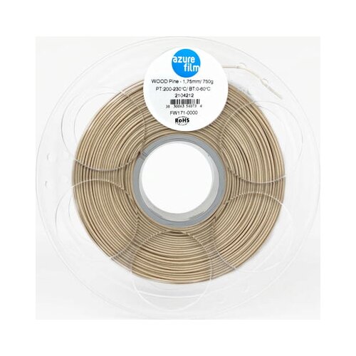 AzureFilm wood pine Slike