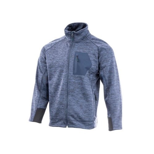 Lacuna Radna jakna Tech flis Motion, plava, L Slike
