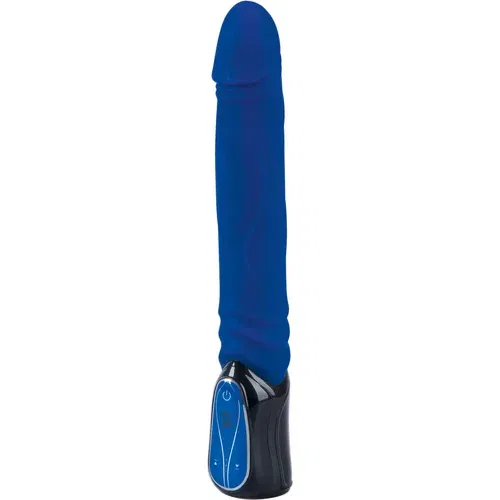 You2Toys vibrator Hammer, plavi