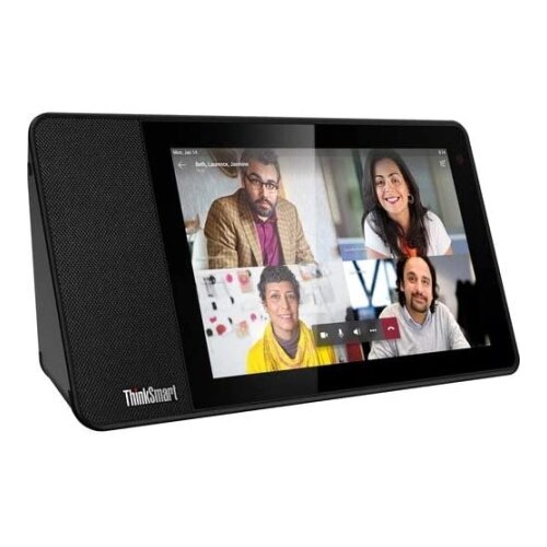 Lenovo ThinkSmart View ZA690000US Slike