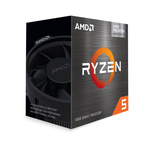 AMD Ryzen 5 5600G 6 cores 3.9GHz (4.4GHz) Box procesor Cene