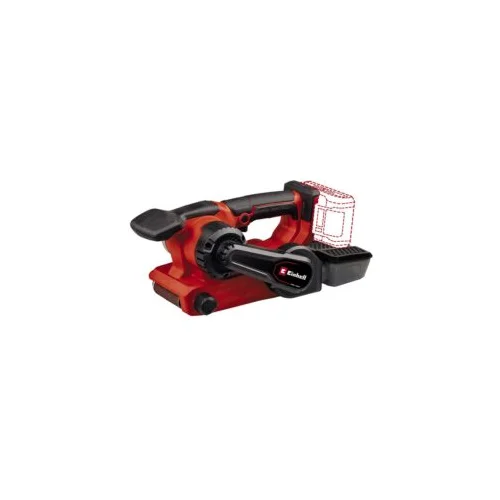 Einhell Aku tračna brusilica PXC TP-BS 18/457 Li BL-Solo