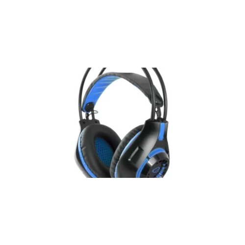 Esperanza Slušalice Gaming EGH420B Deathstrike Blue Cijene